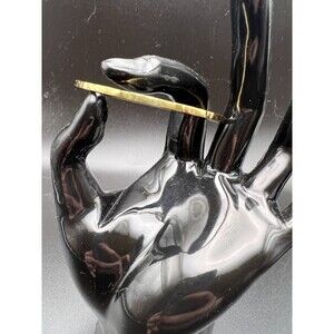 Rustic Cuff Super Skinny Cuff